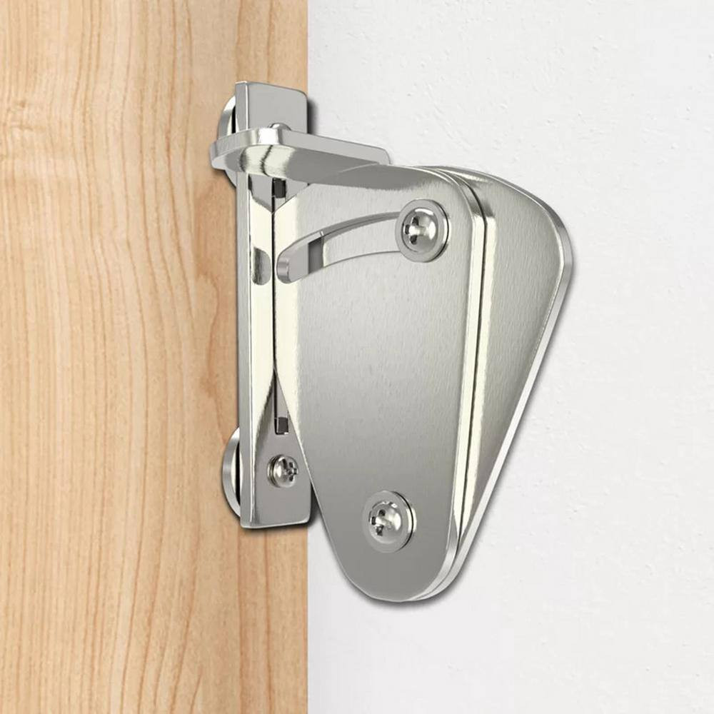 Stainless Steel Latch Lock