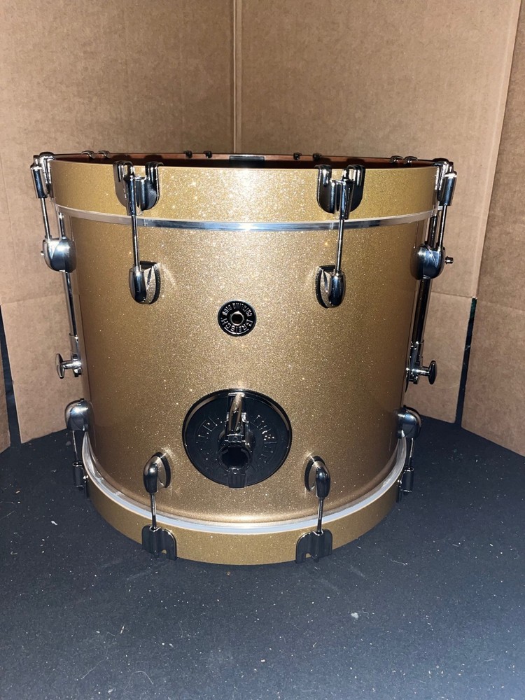 Gretsch 4PC Bop-Kit Shell Pack - Catalina