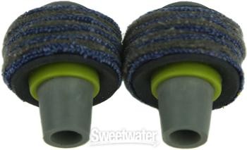 Dragonfly Percussion Drumstick Mallet Topper - Medium Canvas