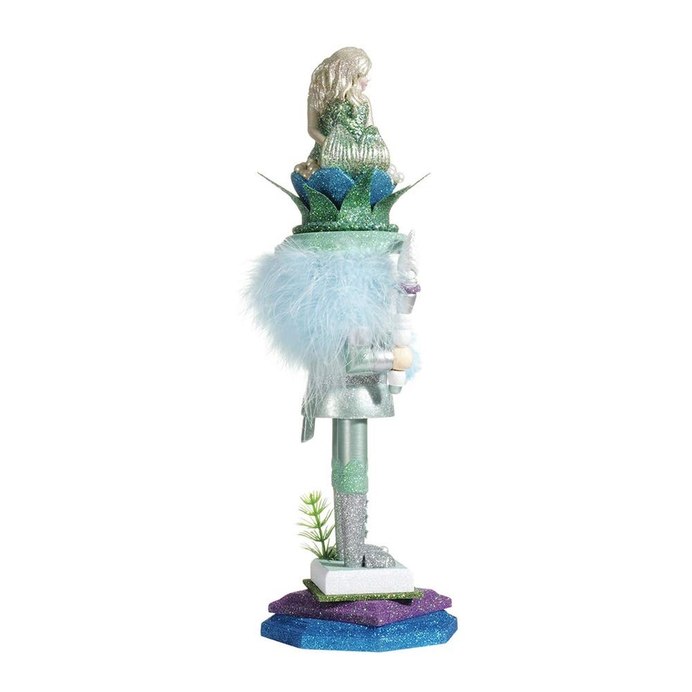 Hollywood Nutcrackers HA0478 Nutcracker, Multi-Color