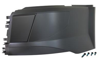 For VOLVO VNL BUMPER END Left ,  MS