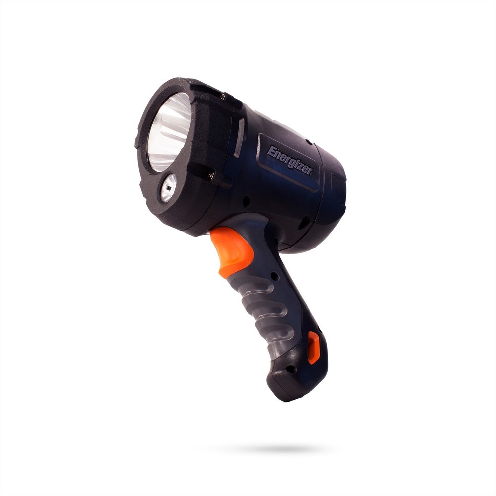 Energizer Hard Case Professional LED Spotlight
