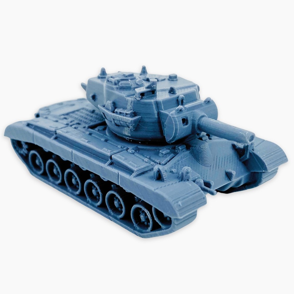 M45 Pershing (skirts)