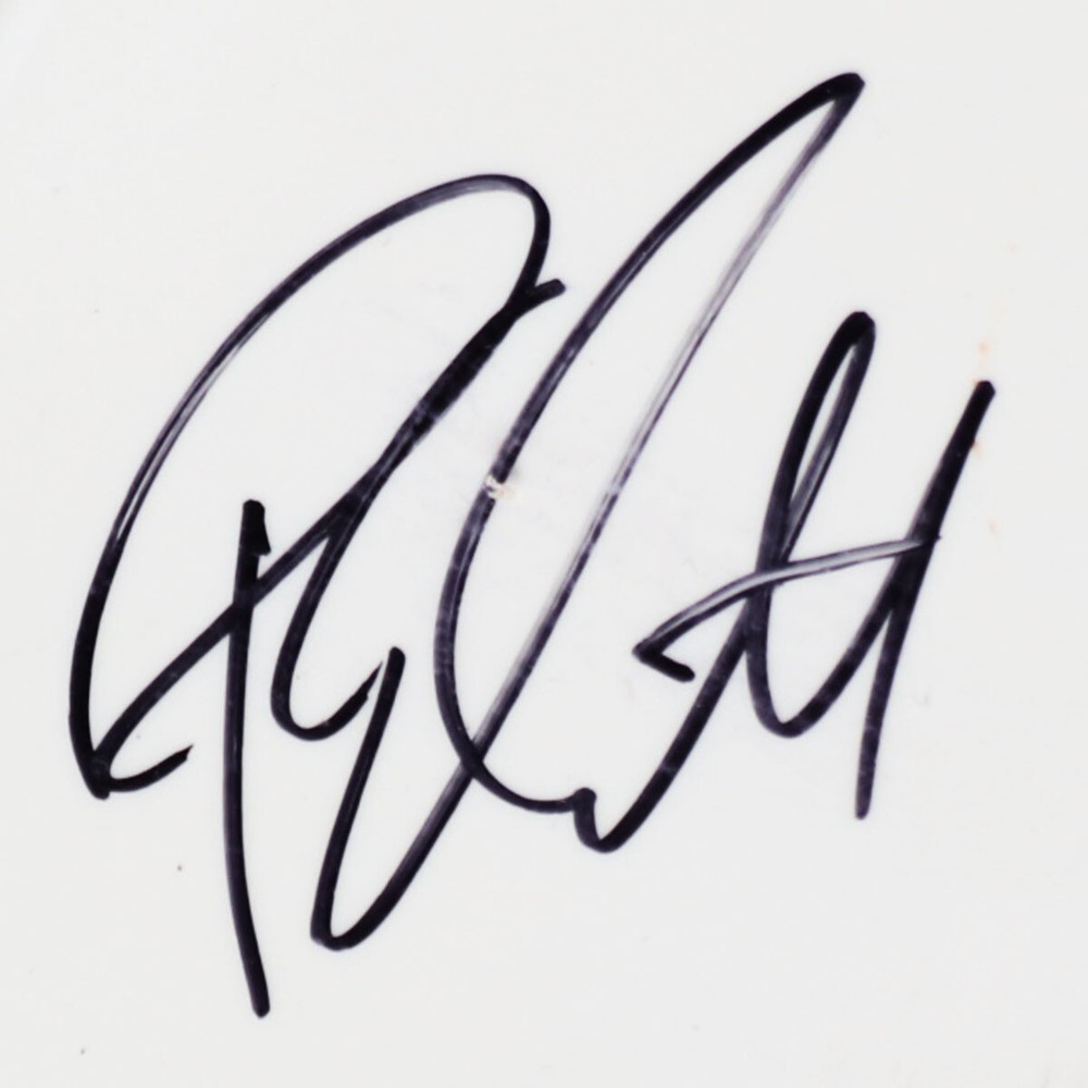 Candlebox Band Signed Guitar - COA JSA