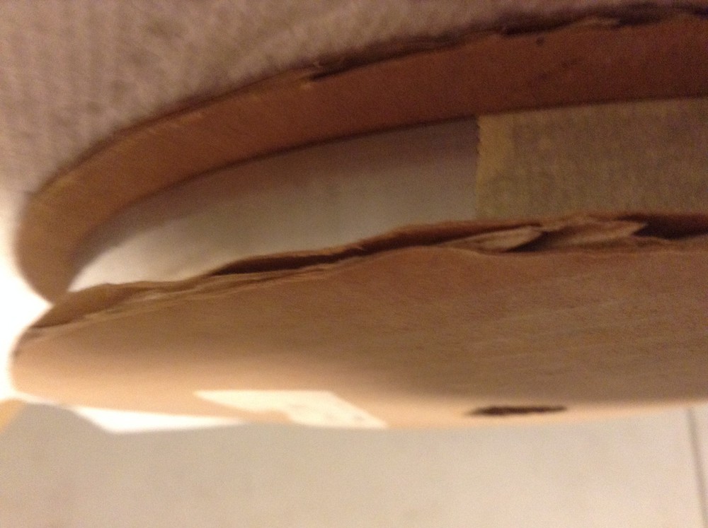 Outer Band 32mm Band Steoke 101