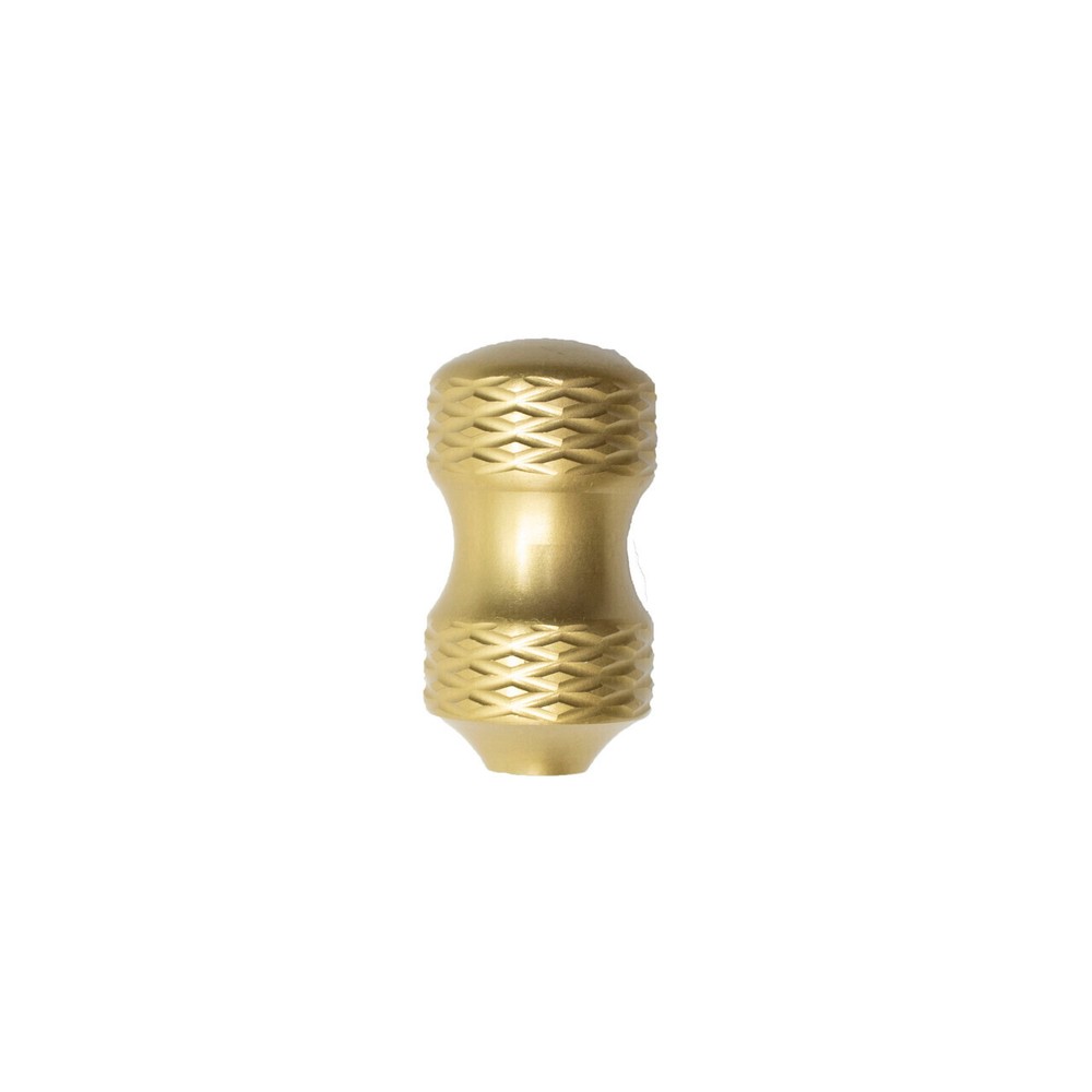 Little Bertha Bolt Knob