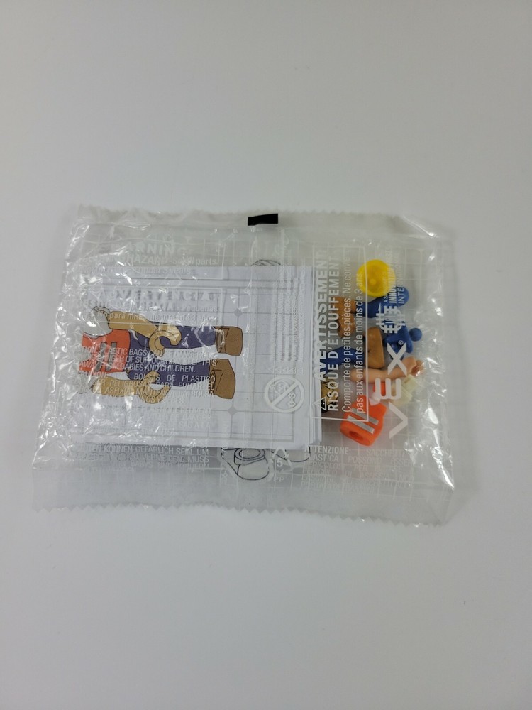 Hexbug VEX STEM Construction Character 406-7387