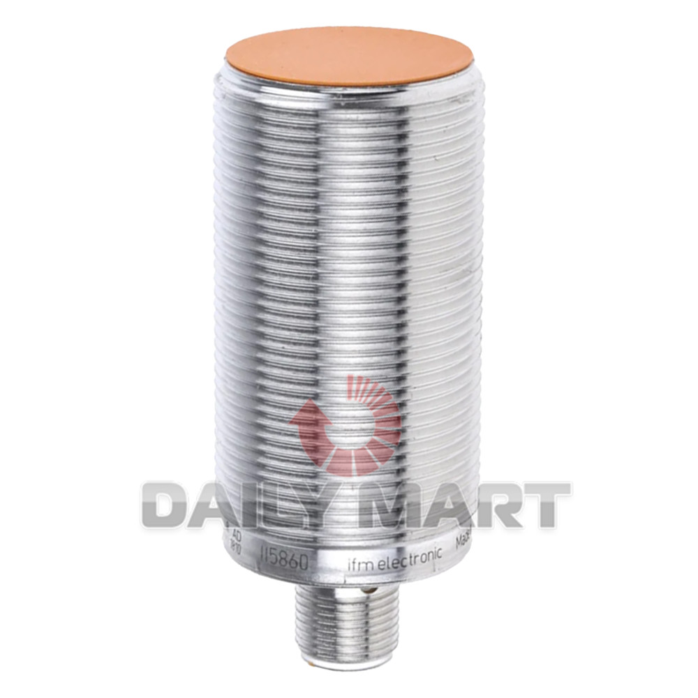 New In Box IFM II5860 Proximity Switch Sensor