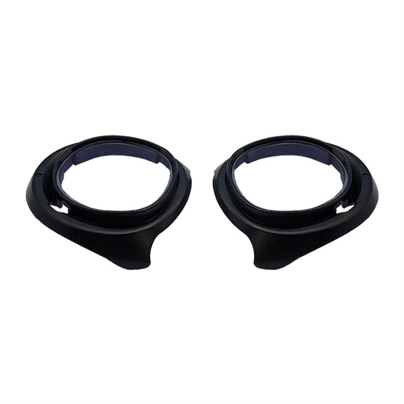 Smooth Delicate Surface Vr Magnetic Lens Easy Install Comfortable Wear