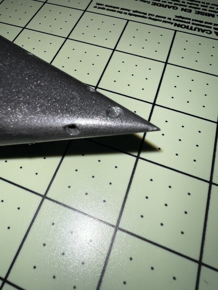 Former Nose WP5463625