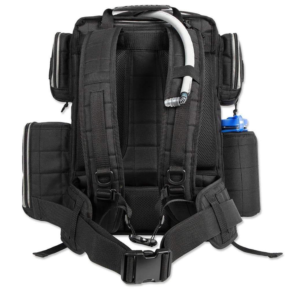 Wild Hare Deluxe Competition Range Backpack