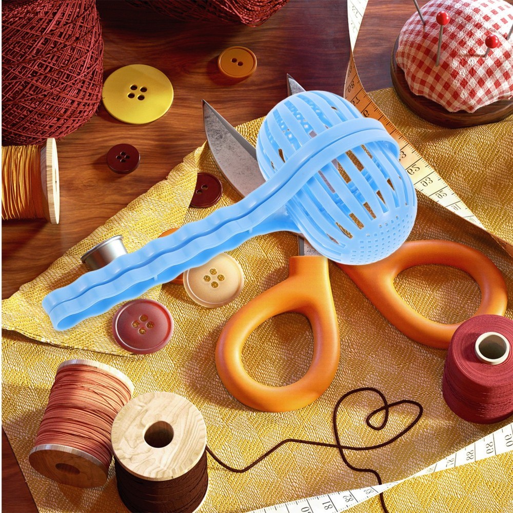 3 Pcs Handmade Craft Tool Plastic Felt Making Tools Needle Felting