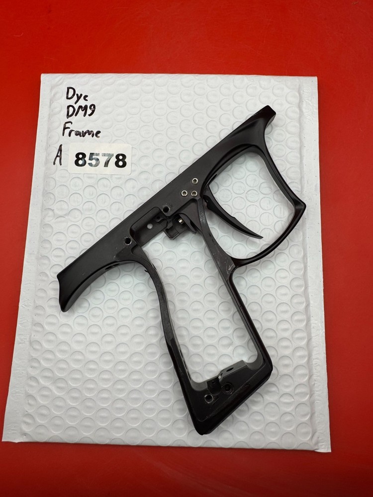 Dye DM9 Frame
