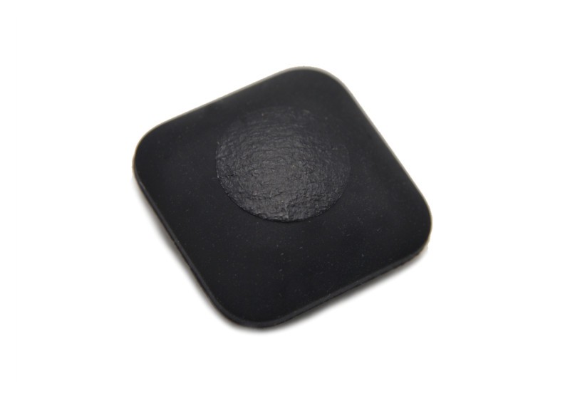 BA98-03667A - LEFT RUBBER FOOT
