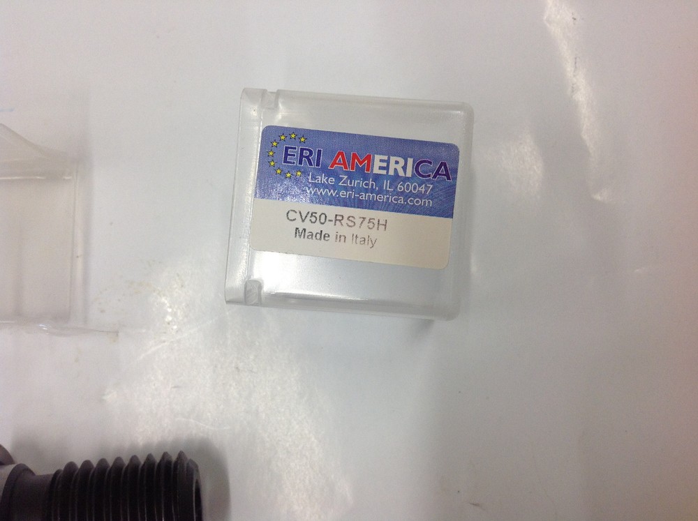 ERI America CV50-RS75H CNC Retention Pull Stud NEW. bb2 bb3 shelf