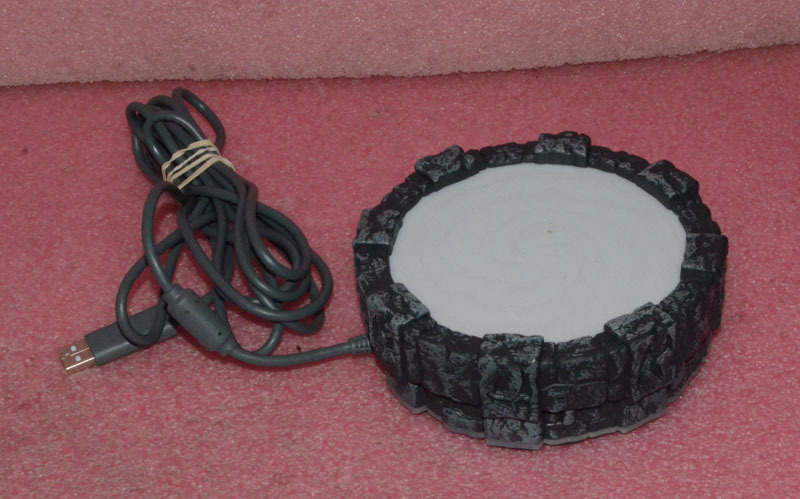 Activision Skylanders Figurine Lot.