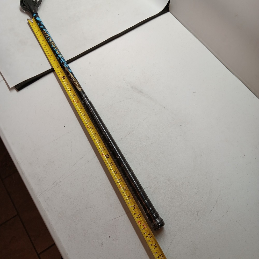 Floorball Stick GrandCow Terminator 800