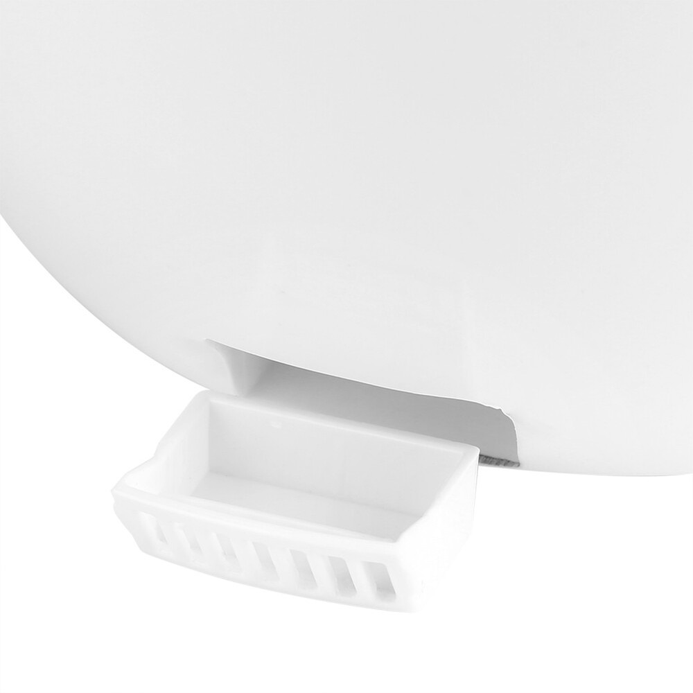 4L Ultrasonic Humidifier Diffuser LED Light Home Mist Maker Air Purifier KRI