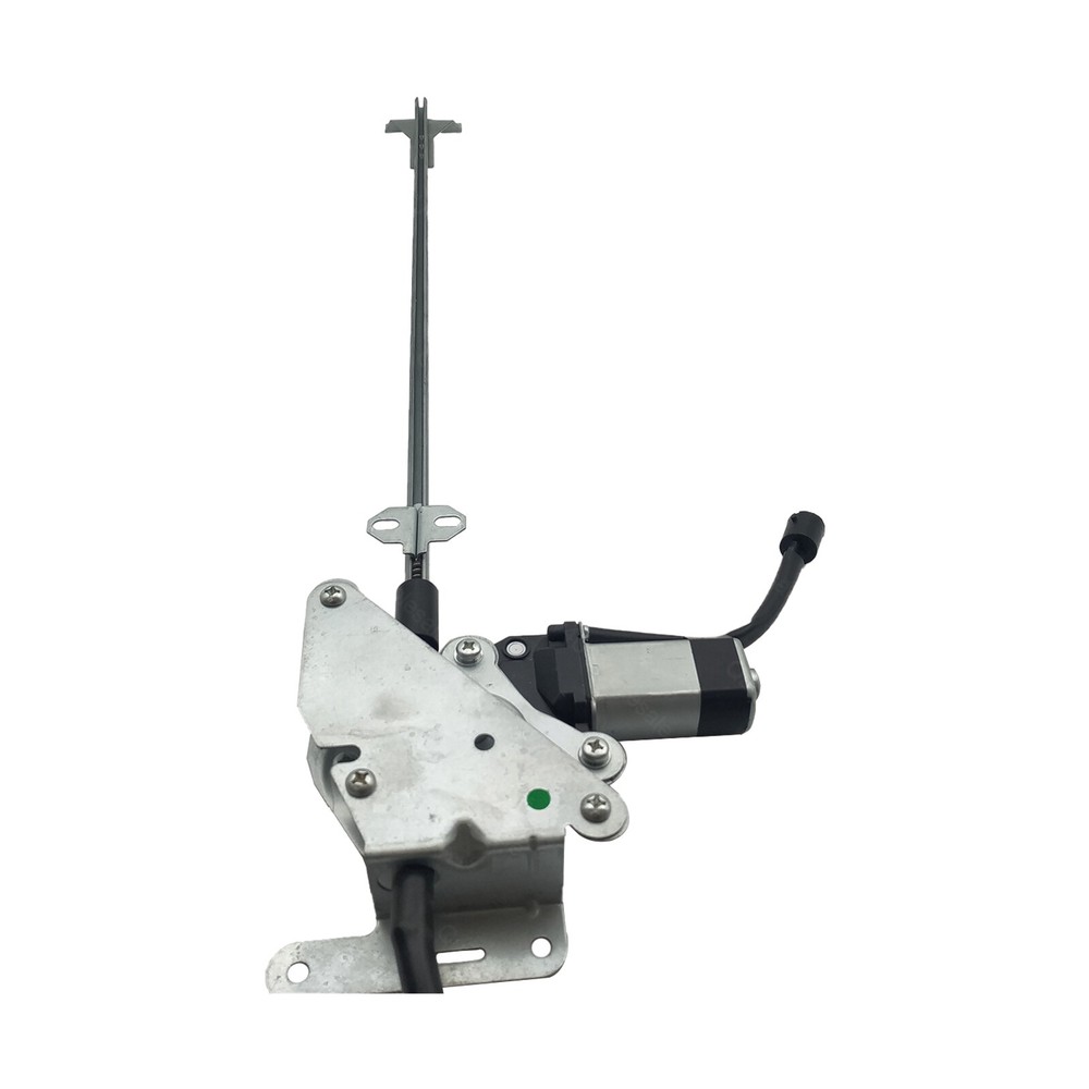 Front Right Side Power Window Regulator w/ Motor For Freightliner Century Class