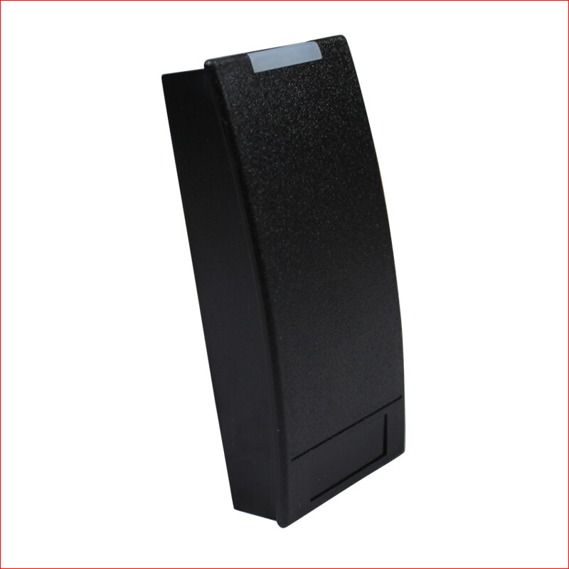 Weatherproof 13.56MHz IC Proximity Reader WG26 For Access Control system