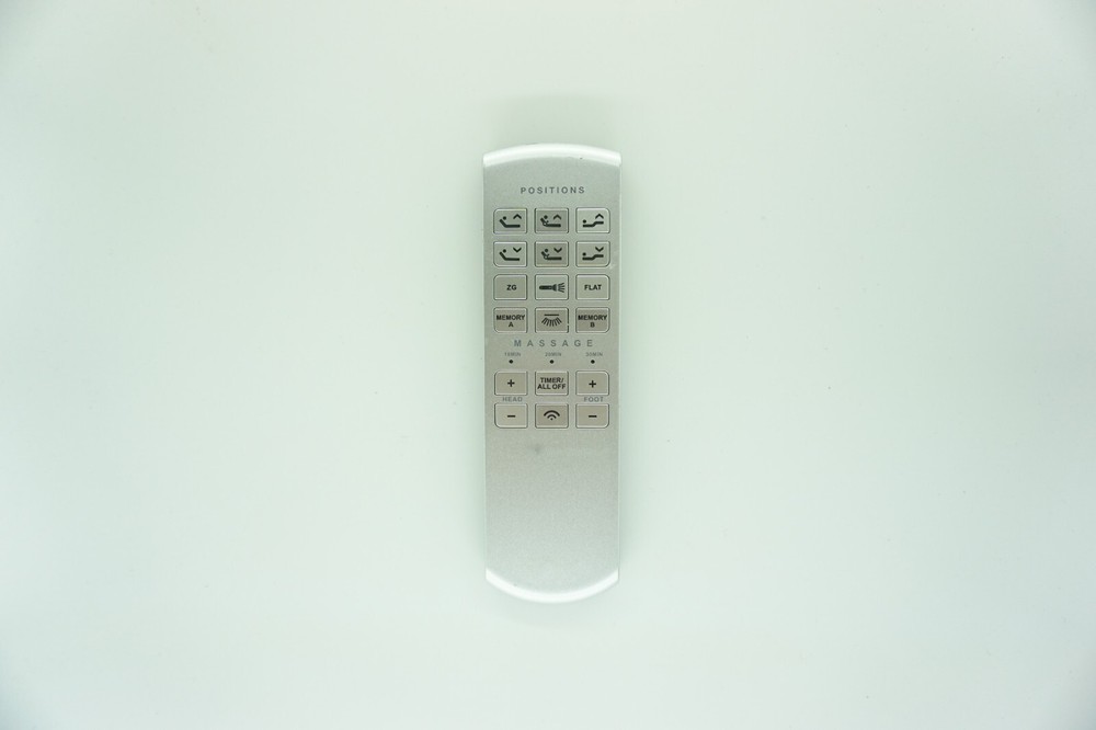 Remote Control For OKIN Refined PCU-JLDK-18-4 Adjustable bed base