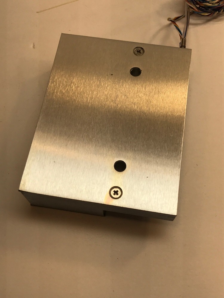 JDS Optics Step Attenuator 119-1959-00