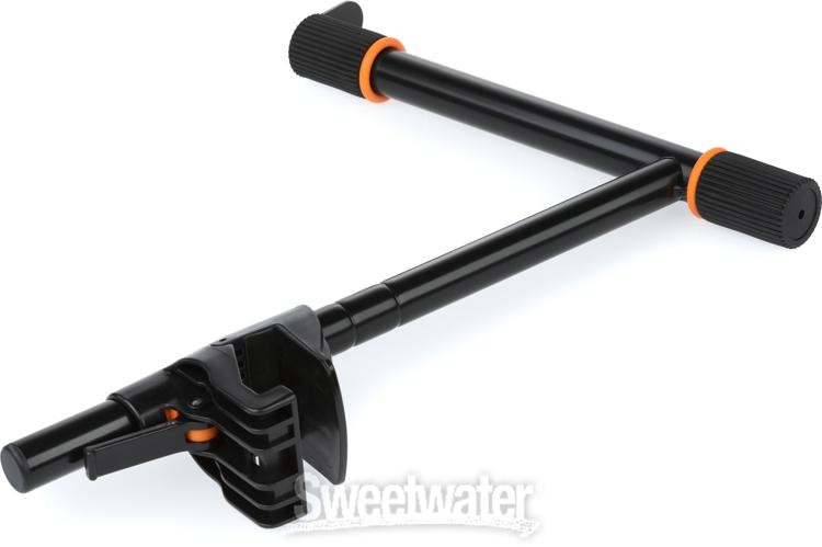 Fastset Second Tier Accessory Arms with Fast-Clamps - Pair