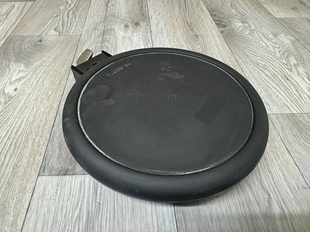 Roland PD-8A 8” Drum Pad Trigger Tom / Accessory #VT30