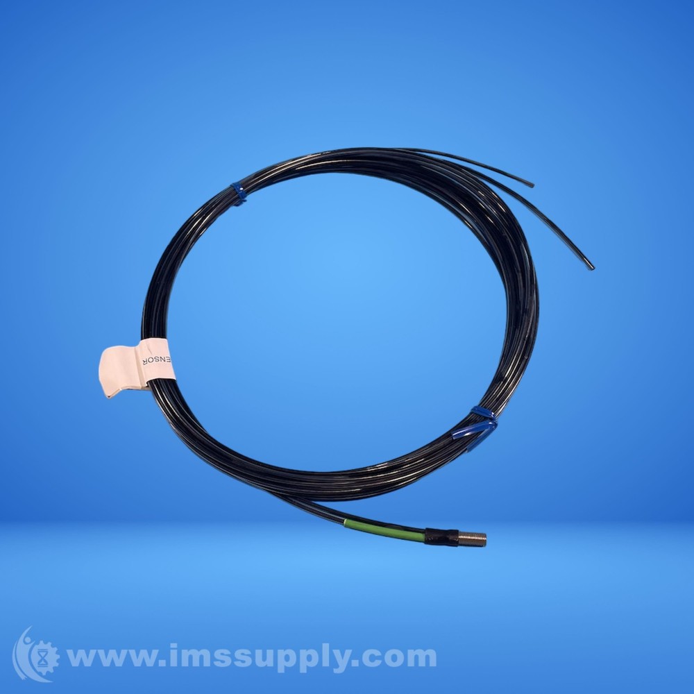 Omron E32-D11U Fiber Optic Sensor 9841