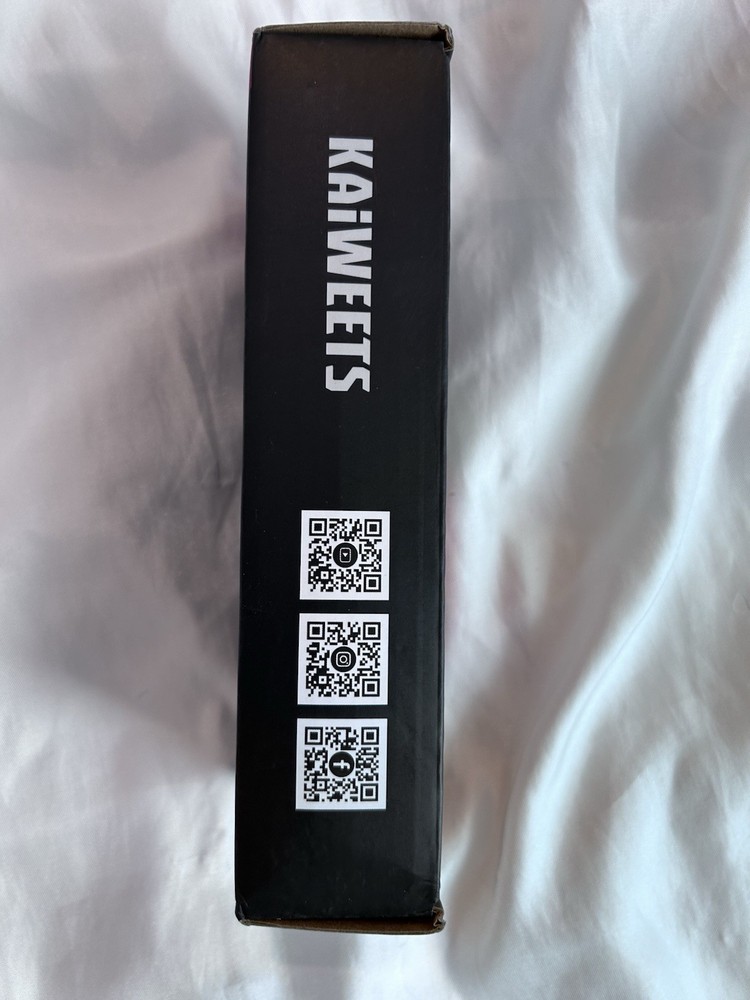 Kaiweets 4 In 1 Stud Finder