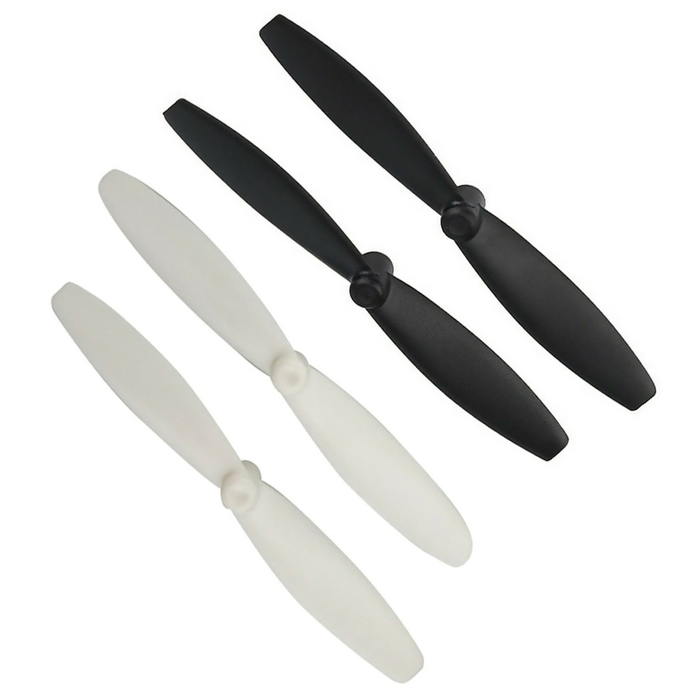 Quick Release Propeller Blade Props For Parrot Minidrone Rolling Spider Drone ss