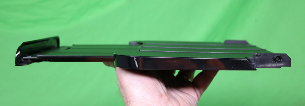 HP OfficeJet 6700 6600 7500a Printer Output Paper Tray CN582-40023 CN583-40021