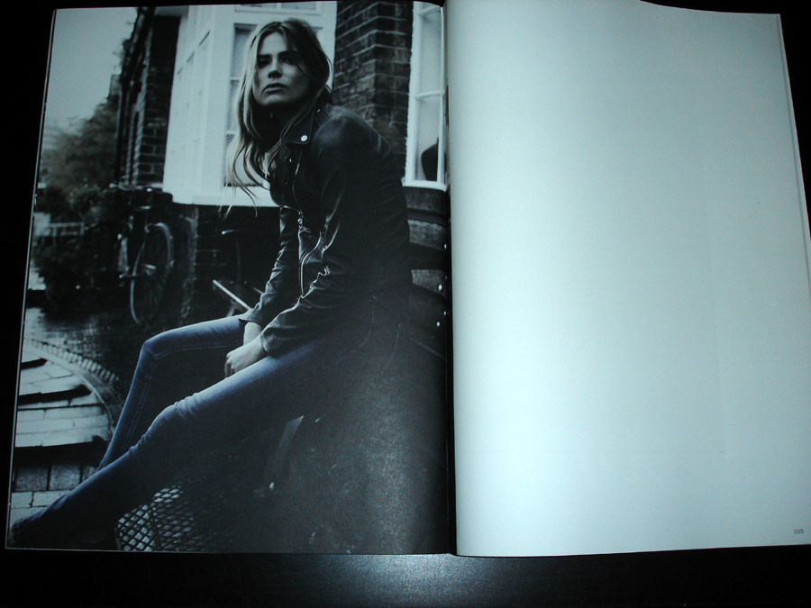 SET Large-Format CATALOG Fall 2015 CAROLINE BRASCH NIELSEN Benjamin Eidem
