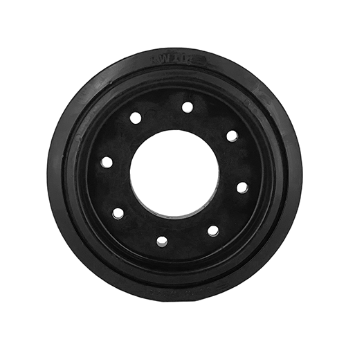 10" DuroForce Outer Bogie Wheel Fits ASV RCV RC85 RC100 RW10