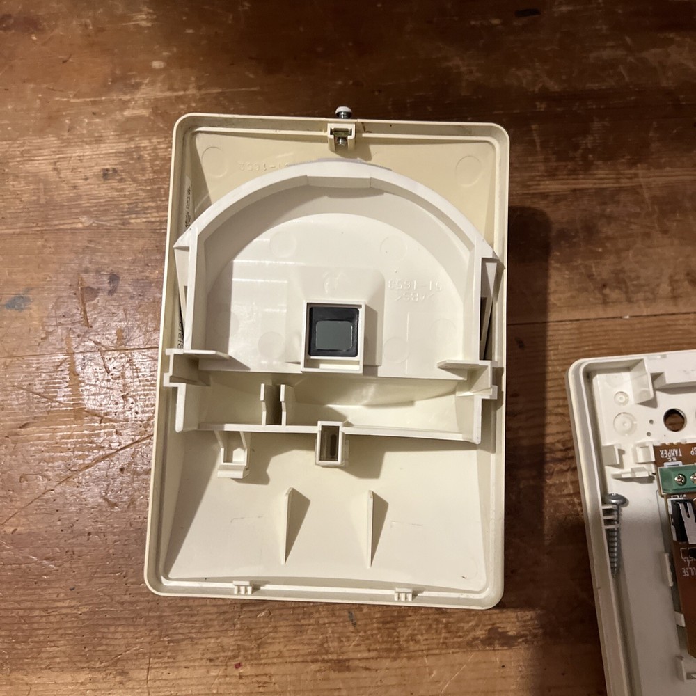 Optex Long Range Motion Detector CX-702 Tested & Working