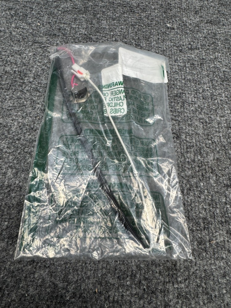 Rinnai Fuse Harness Rl75I/E, Rl94I/E (Vc) 105000167 - Genuine OEM Replacement