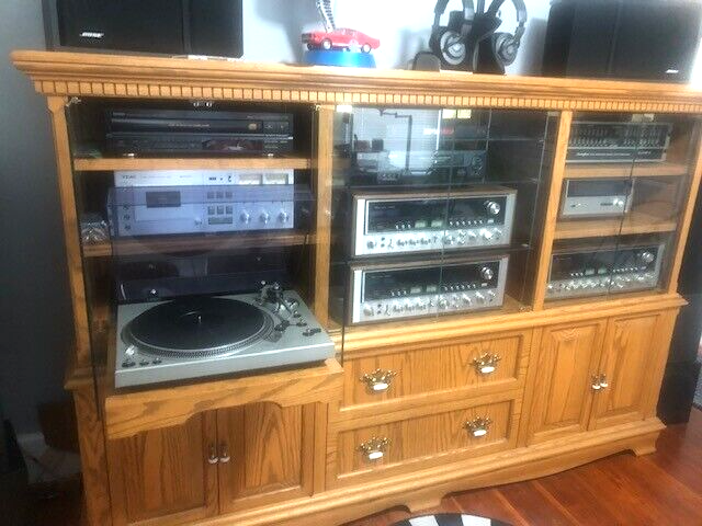 Technics SL 1600 Turn Table Operating Instructions