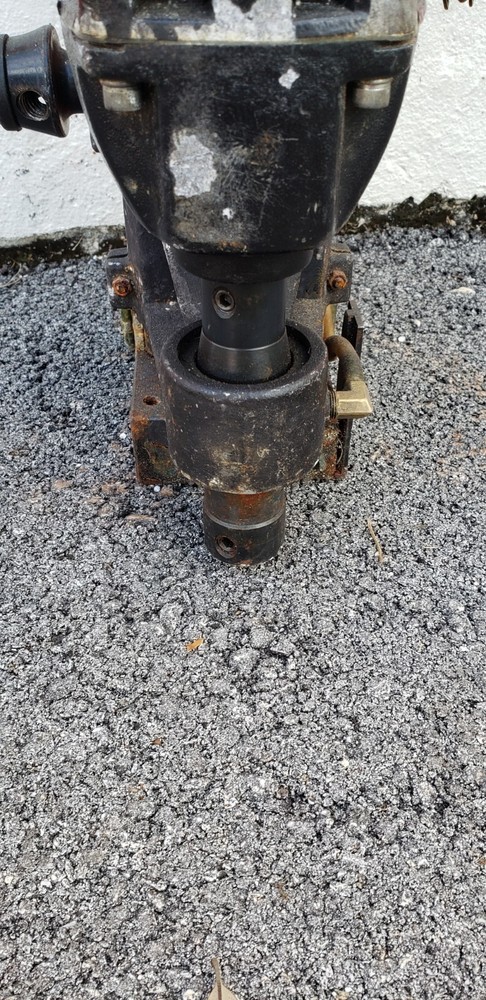 Slugger Holemaker II Magnetic Drill