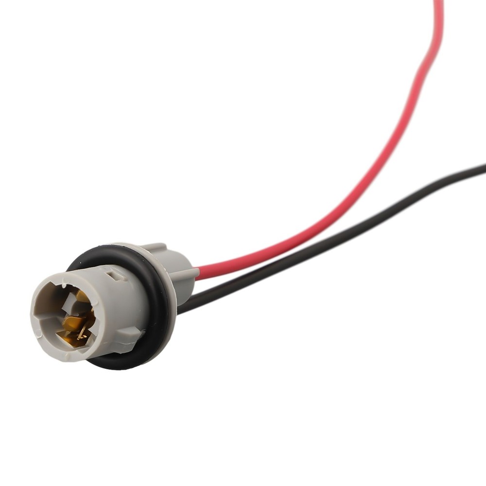 Easy Installation Side Marker Lamp Light Socket Wire Harness for Mercedes