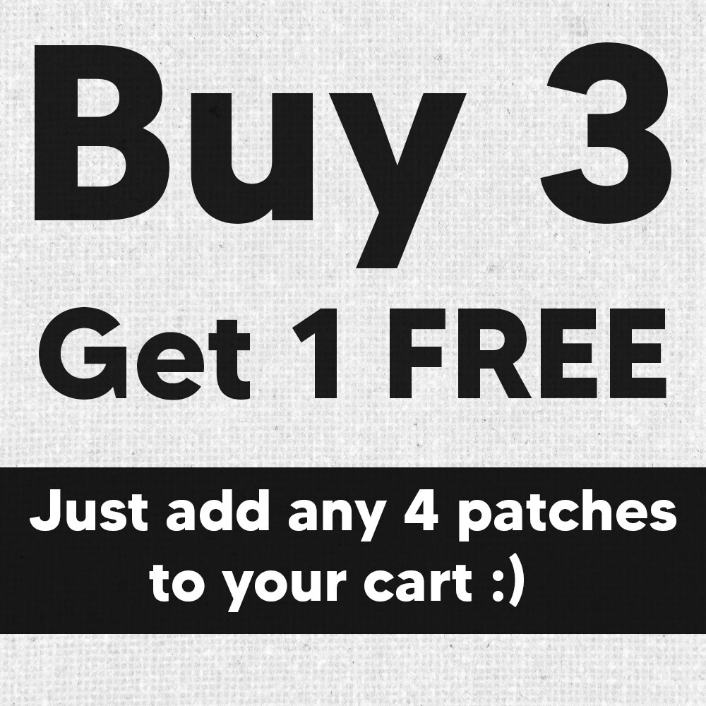 2A Patch Moral Tactical Second Amendment Military Army USA Flag Hook & Loop 3x2