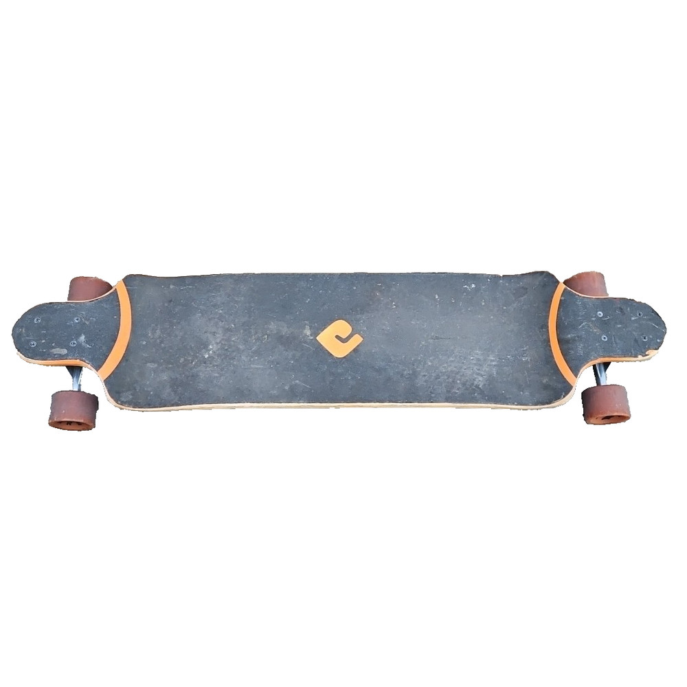 Atom Drop-Through 41 Inch Longboard