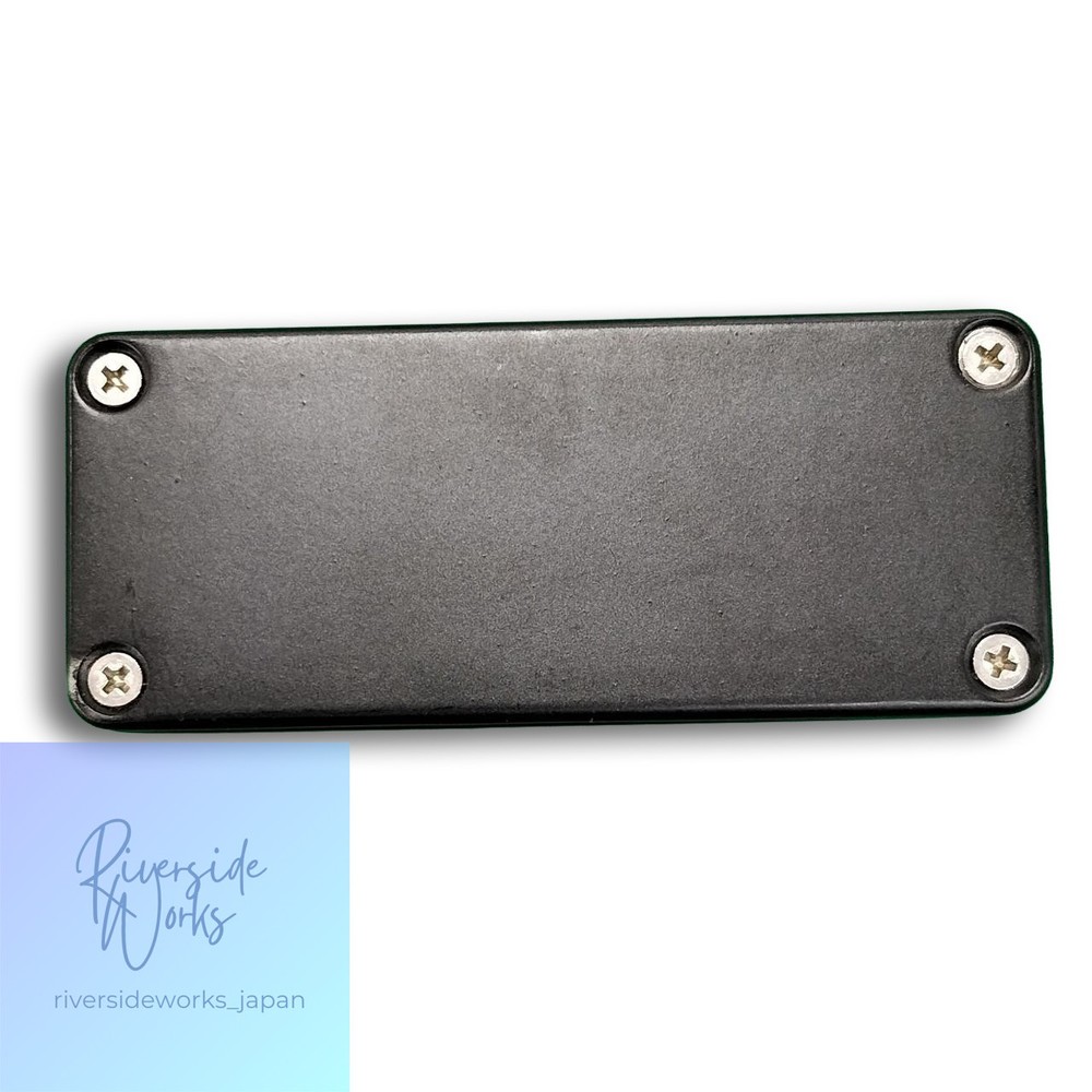 STUDIO DAYDREAM SP-1 Buffer Guitar Effects Pedal