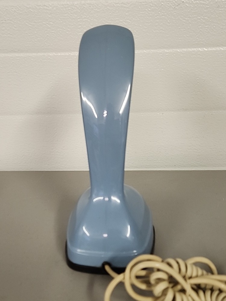 Sweeden Ericofon Phone Blue