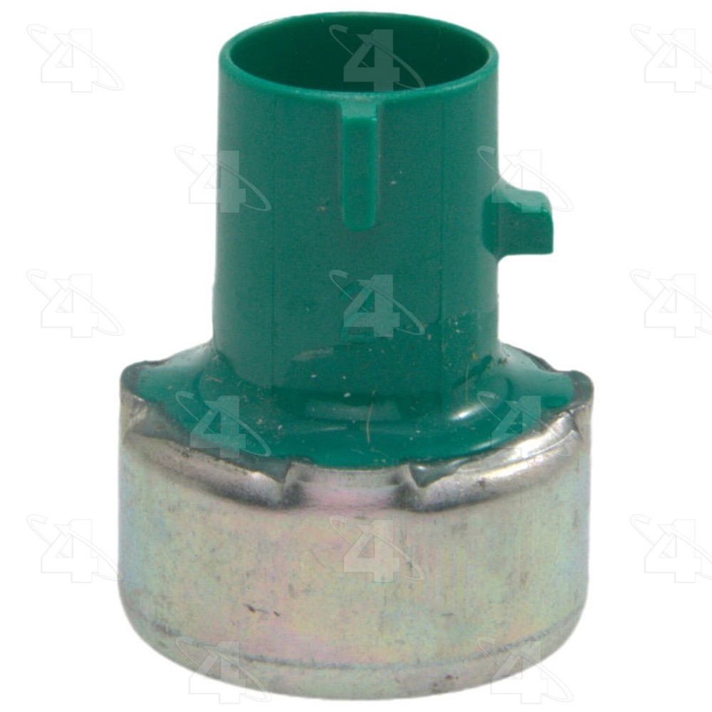A/C Compressor Cut-Off Switch 4 Seasons For 1991 GMC Syclone
