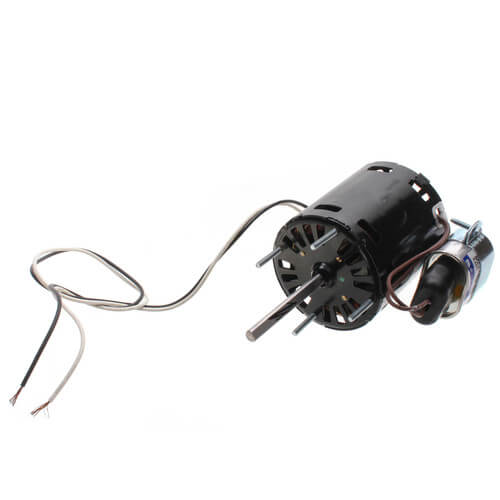 Reznor Ventor Motor with Capacitor - 115V