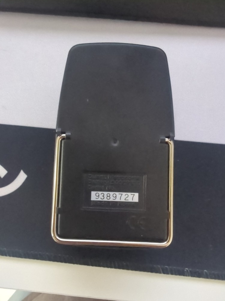 Matrix MR-500 Quartz Metronome Tested/ Working