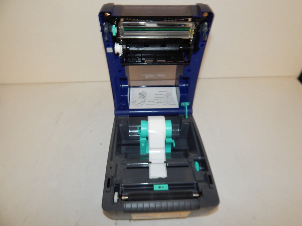 BRADY BBP 11 THERMAL LABLE PRINTER (PSM53)