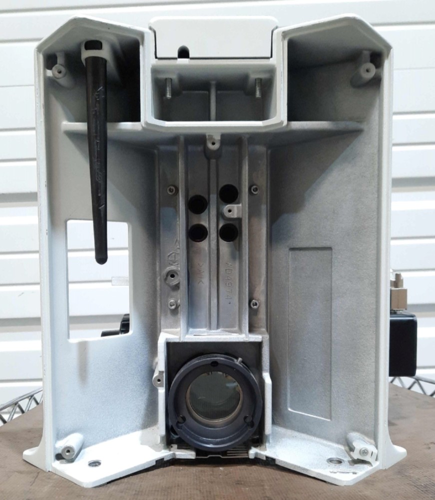 Olympus BX45 Microscope & Motorized Stage/Turret from Cellavision DM96