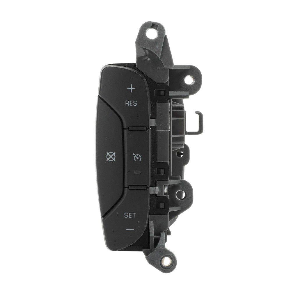 Steering Wheel Cruise Control Switch Button Left Side for Chevrolet Silverado