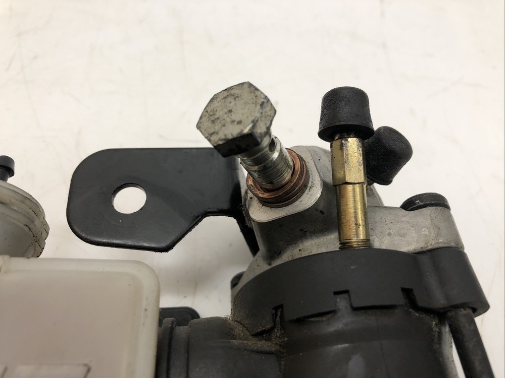 ♻️ Peugeot Elystar 150 2002 - 2006 ABS Pump Controller ♻️